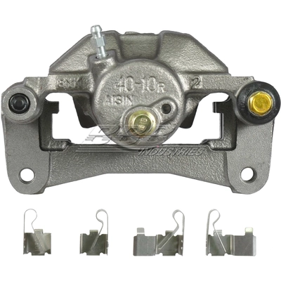 Rear Right Rebuilt Caliper With Hardware by BBB INDUSTRIES - 99-01631A pa1