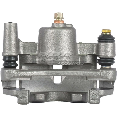 Rear Right Rebuilt Caliper With Hardware by BBB INDUSTRIES - 99-01631A pa4