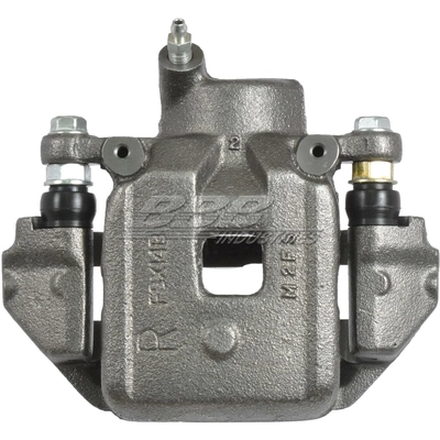 Rear Right Rebuilt Caliper With Hardware by BBB INDUSTRIES - 99-01634B pa3