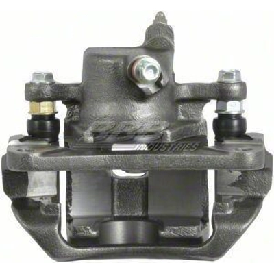 Rear Right Rebuilt Caliper With Hardware by BBB INDUSTRIES - 99-01634B pa6