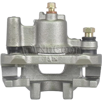 BBB INDUSTRIES - 99-01649A - Disc Brake Caliper pa1