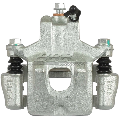 Rear Right Rebuilt Caliper With Hardware by BBB INDUSTRIES - 99-01650A pa8