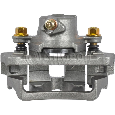 BBB INDUSTRIES - 99-01662A - Disc Brake Caliper pa1