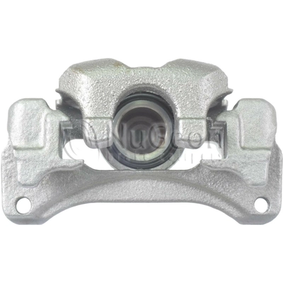 Rear Right Rebuilt Caliper With Hardware by BBB INDUSTRIES - 99-01663A pa1
