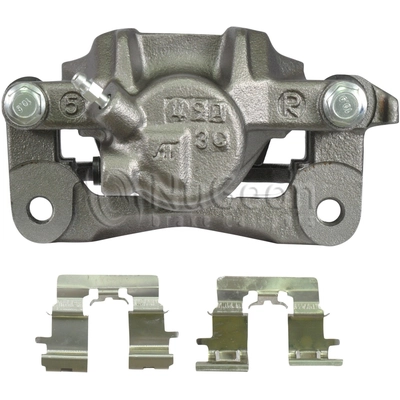 BBB INDUSTRIES - 99-01665A - Disc Brake Caliper pa2