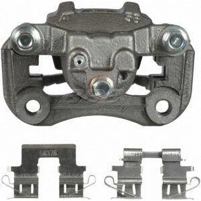 Rear Right Rebuilt Caliper With Hardware by BBB INDUSTRIES - 99-01674A pa3