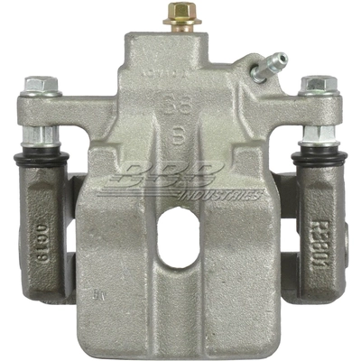 Rear Right Rebuilt Caliper With Hardware by BBB INDUSTRIES - 99-01691A pa4