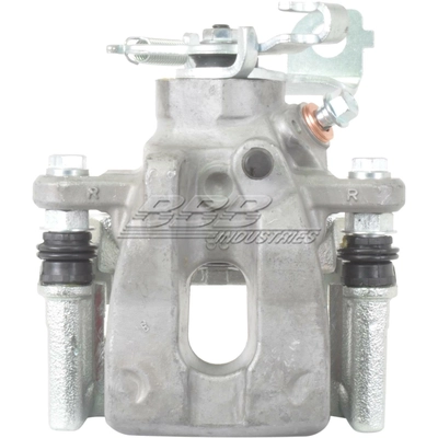 Rear Right Rebuilt Caliper With Hardware by BBB INDUSTRIES - 99-01703A pa5