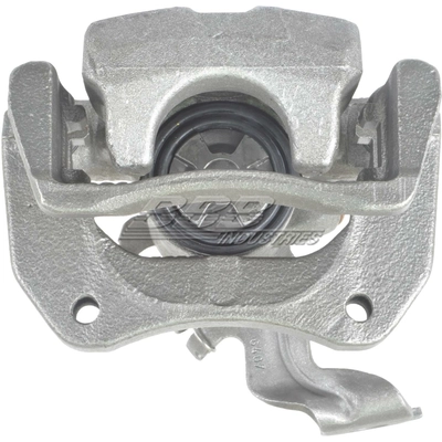 Rear Right Rebuilt Caliper With Hardware by BBB INDUSTRIES - 99-01713A pa5