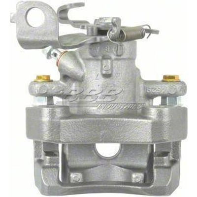 Rear Right Rebuilt Caliper With Hardware by BBB INDUSTRIES - 99-01713A pa6