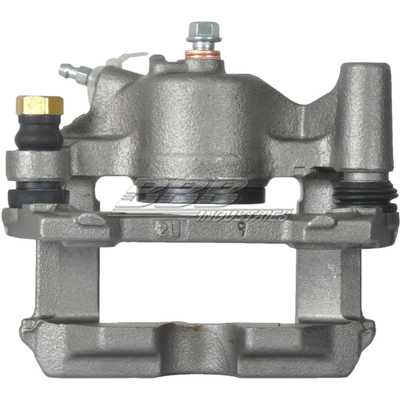 Rear Right Rebuilt Caliper With Hardware by BBB INDUSTRIES - 99-01721A pa1