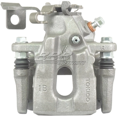 Rear Right Rebuilt Caliper With Hardware by BBB INDUSTRIES - 99-01724A pa4