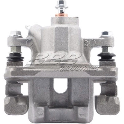 Rear Right Rebuilt Caliper With Hardware by BBB INDUSTRIES - 99-01731A pa3