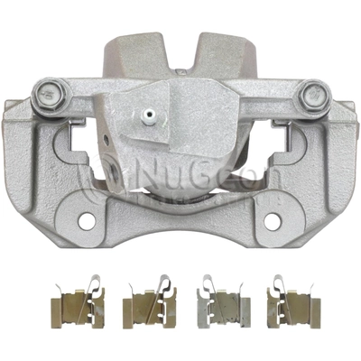 BBB INDUSTRIES - 99-01733A - Disc Brake Caliper pa1