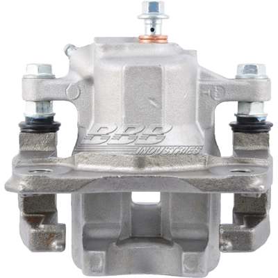 Rear Right Rebuilt Caliper With Hardware by BBB INDUSTRIES - 99-01736A pa4