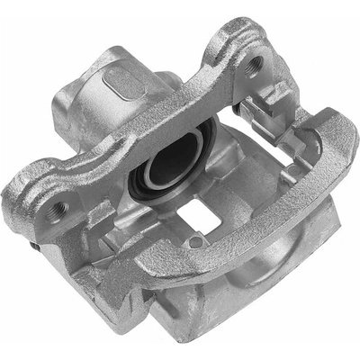 Rear Right Rebuilt Caliper With Hardware by BBB INDUSTRIES - 99-01751B pa2