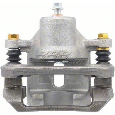 Rear Right Rebuilt Caliper With Hardware by BBB INDUSTRIES - 99-01833A pa2