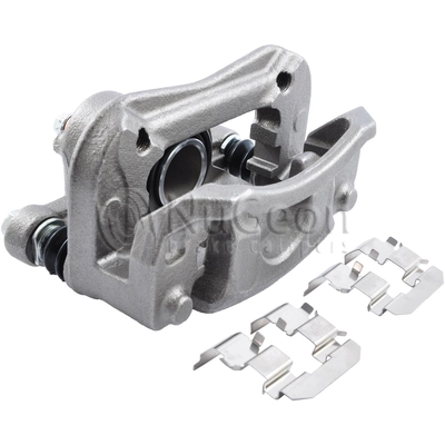 BBB INDUSTRIES - 99-01848A - Disc Brake Caliper pa1