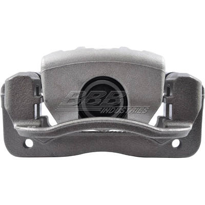 BBB INDUSTRIES - 99-01852A - Rear Right Rebuilt Caliper With Hardware pa2