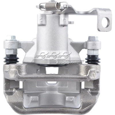 Rear Right Rebuilt Caliper With Hardware by BBB INDUSTRIES - 99-01854A pa4