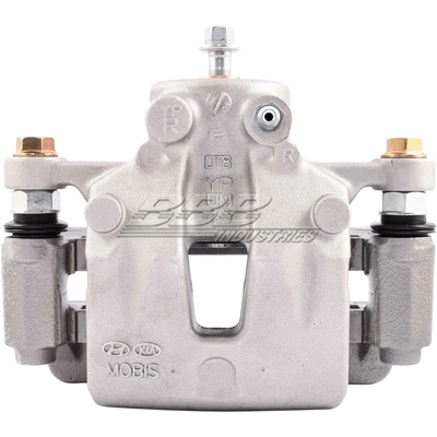 Rear Right Rebuilt Caliper With Hardware by BBB INDUSTRIES - 99-01860A pa2
