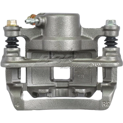 Rear Right Rebuilt Caliper With Hardware by BBB INDUSTRIES - 99-01913A pa4