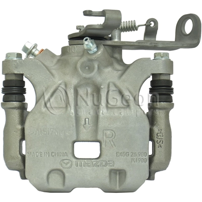 BBB INDUSTRIES - 99-02000A - Disc Brake Caliper pa3