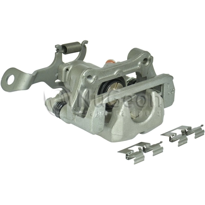 BBB INDUSTRIES - 99-02004A - Disc Brake Caliper pa2