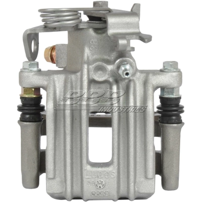 Rear Right Rebuilt Caliper With Hardware by BBB INDUSTRIES - 99-02116A pa2