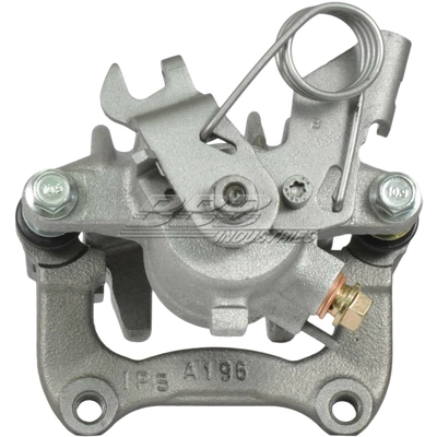 Rear Right Rebuilt Caliper With Hardware by BBB INDUSTRIES - 99-02116A pa5