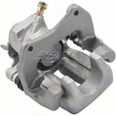 Rear Right Rebuilt Caliper With Hardware by BBB INDUSTRIES - 99-02120A pa1