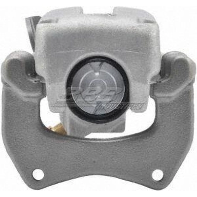 Rear Right Rebuilt Caliper With Hardware by BBB INDUSTRIES - 99-02120A pa3