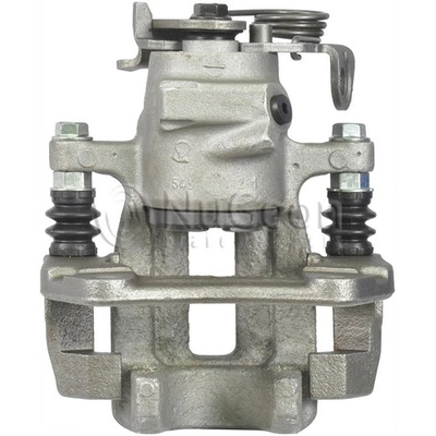 BBB INDUSTRIES - 99-02125A - Disc Brake Caliper pa4