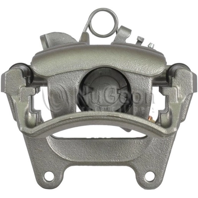 BBB INDUSTRIES - 99-02142A - Disc Brake Caliper pa2