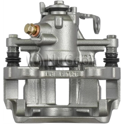 BBB INDUSTRIES - 99-02142A - Disc Brake Caliper pa4