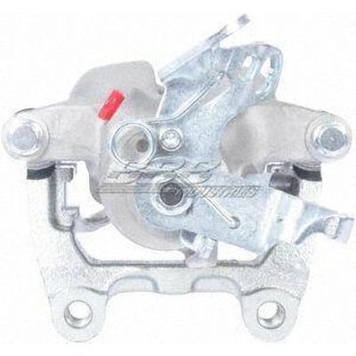Rear Right Rebuilt Caliper With Hardware by BBB INDUSTRIES - 99-02155B pa14