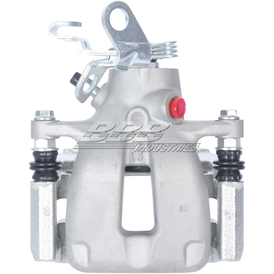 Rear Right Rebuilt Caliper With Hardware by BBB INDUSTRIES - 99-02155B pa3