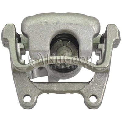 BBB INDUSTRIES - 99-02178B - Étrier arrière droit reconditionné avec matériel pa1