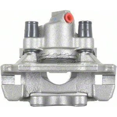 Rear Right Rebuilt Caliper With Hardware by BBB INDUSTRIES - 99-02316A pa1
