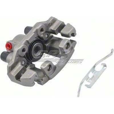 Rear Right Rebuilt Caliper With Hardware by BBB INDUSTRIES - 99-02317A pa7
