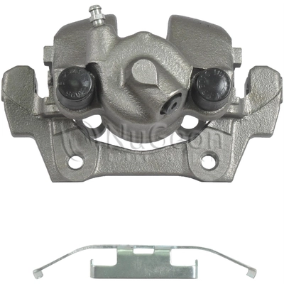 BBB INDUSTRIES - 99-02337A - Disc Brake Caliper pa1