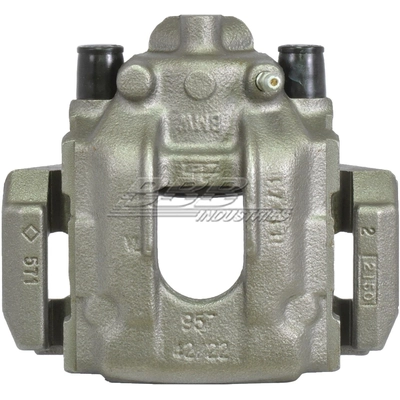 BBB INDUSTRIES - 99-02345A - Rear Right Rebuilt Caliper With Hardware pa4