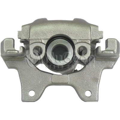 Rear Right Rebuilt Caliper With Hardware by BBB INDUSTRIES - 99-02347A pa1