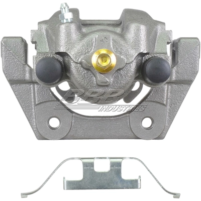 Rear Right Rebuilt Caliper With Hardware by BBB INDUSTRIES - 99-02363A pa4