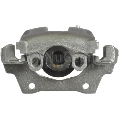 Rear Right Rebuilt Caliper With Hardware by BBB INDUSTRIES - 99-02364A pa1