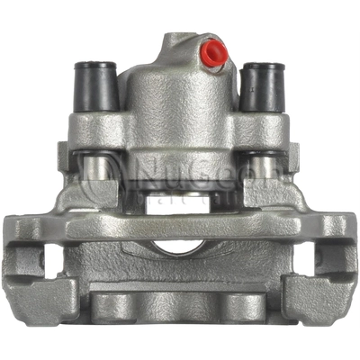 Rear Right Rebuilt Caliper With Hardware by BBB INDUSTRIES - 99-02364A pa2