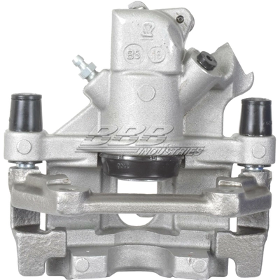 Rear Right Rebuilt Caliper With Hardware by BBB INDUSTRIES - 99-02379A pa3