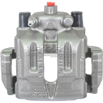 Rear Right Rebuilt Caliper With Hardware by BBB INDUSTRIES - 99-02390B pa3