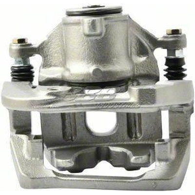 Rear Right Rebuilt Caliper With Hardware by BBB INDUSTRIES - 99-02427A pa2