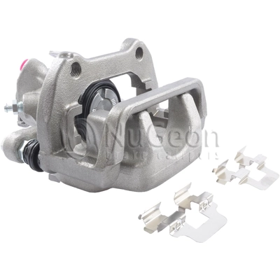 BBB INDUSTRIES - 99-02445A - Disc Brake Caliper pa2
